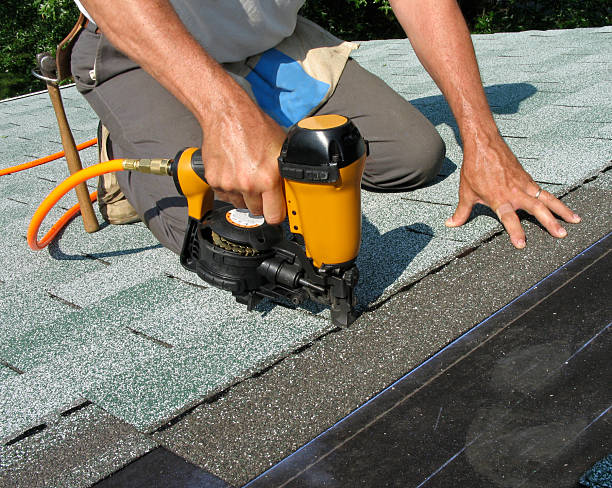 Best Residential Roofing Contractor  in Ferndale, MI
