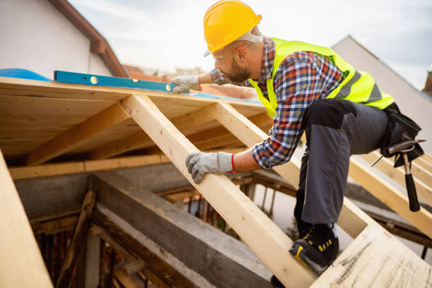 Best Roof Repair Services  in Ferndale, MI